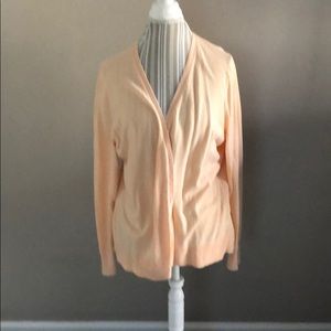 Great plus size sweater!